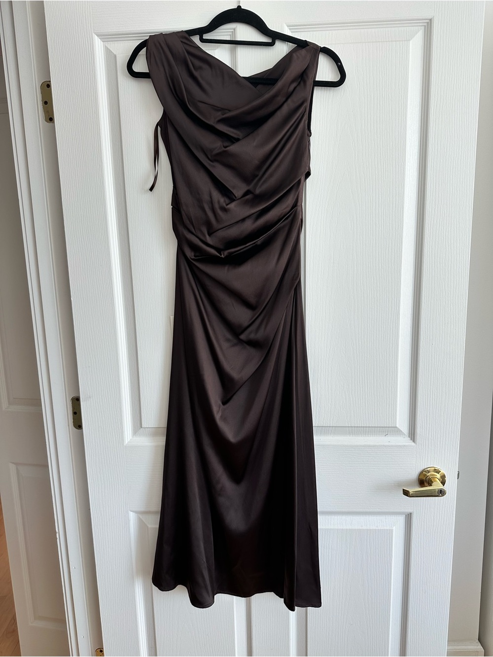 Staud Phare Dress